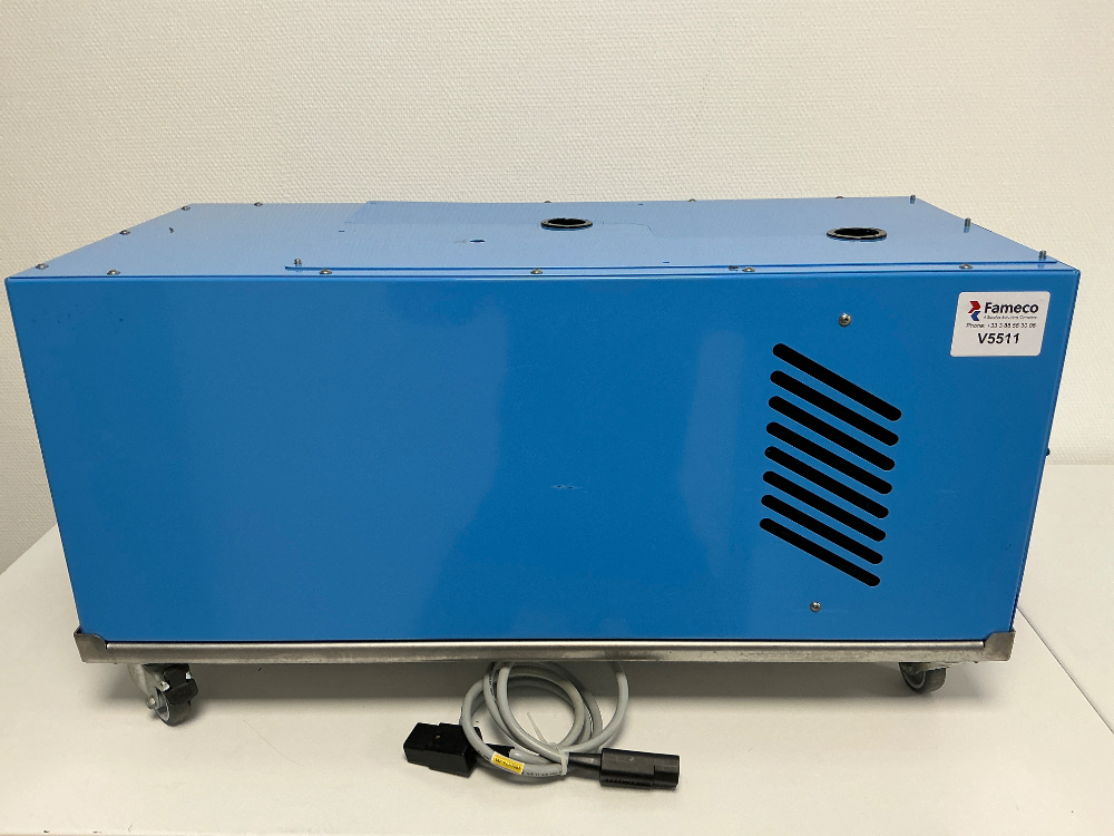 Image of Sonation SSH11 TF Vacuum Pump Quiet cover for E2M28